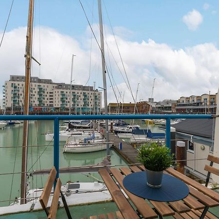 Apartmán On The Water With Free Parking - By My Getaways Hove Exteriér fotografie